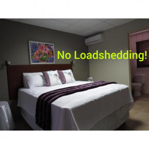 KOMRUS B&B